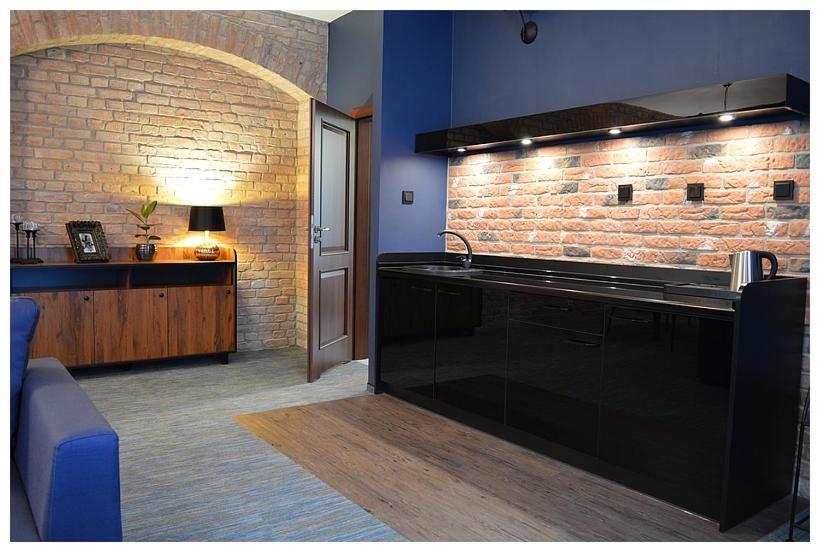 Apartamenty Róże i Zen Stary Toruń Habitación foto